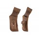 BUCK TRAIL CARQUOIS HOLSTER PRESTIGE
