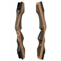 OAK RIDGE POIGNEE BOIS VIRIDIAN 20"