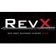 SHREWD ARCHERY STABILISATION CENTRALE REV X 30"