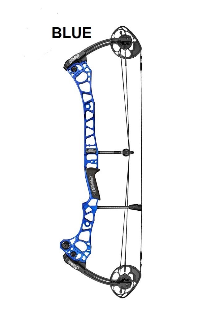 Ensemble Supérieur Droit De Came Mathews CAM C3X-B - Neuf, Pour Arc à Poulies
