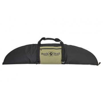 BUCK TRAIL TRADITIONAL SOFT CASE HORSEBOW