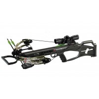 PSE ARBALETE  PACK COALITION FRONTIER CAMO